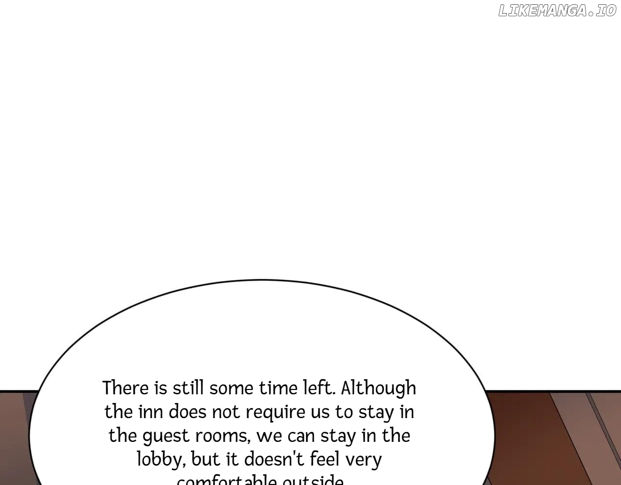 Era of the Haunted Chapter 294 - page 91
